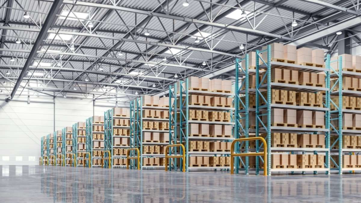 Sancak Global ile Güvenli, Hızlı ve Kaliteli Tedarik Ağı
