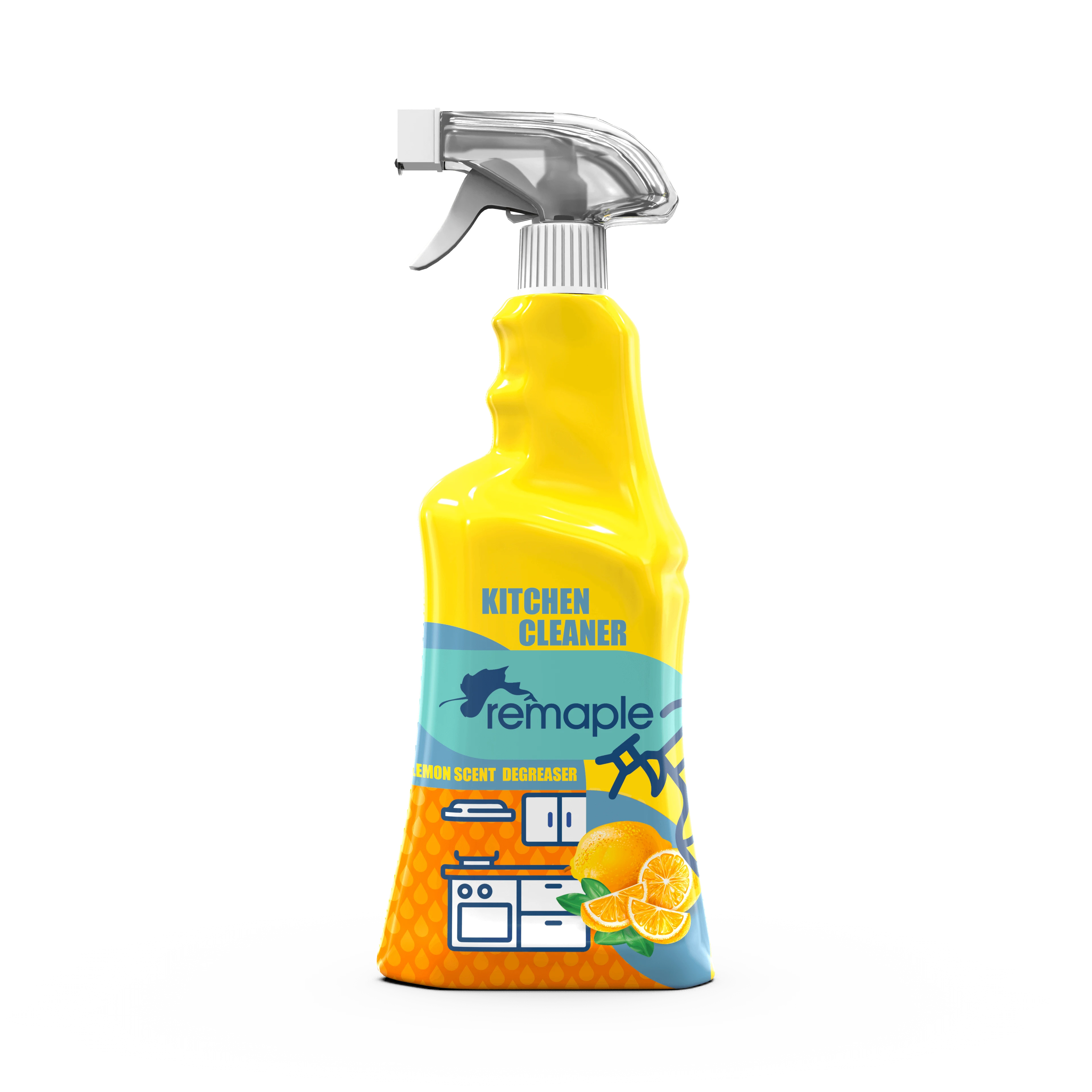Remaple Sprey Limon