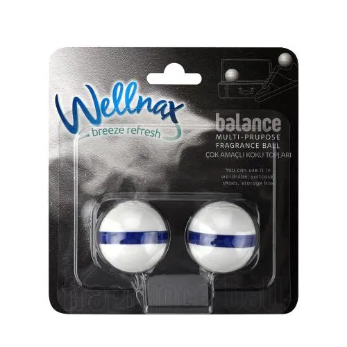 Wellnax Koku Topları Denge