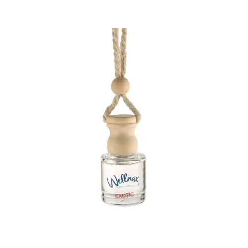 Wellnax Otomatik Koku Exotic 8 ml