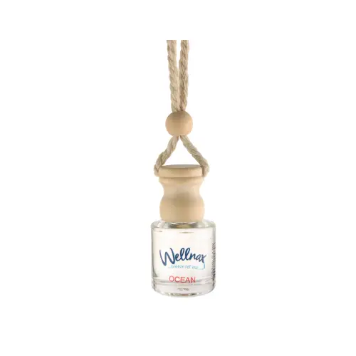 Wellnax Otomatik Koku Okyanus 8 ml