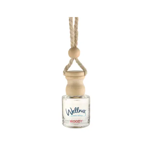 Wellnax Oto Kokusu Woody 8 ml